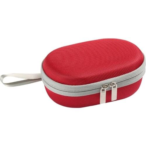 Hard EVA Travel Case Storage Bag Carrying Box for-JBL Clip 4 Clip4 Speaker Case M5TE