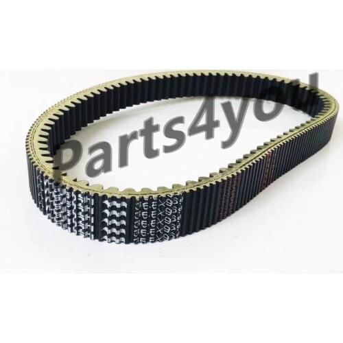 CFMoto Mitsuboshi 36.8 969 U8 Z8 800 800cc Engine CVT Drive Belt CFX8 CF800 ATV UTV Quad 0800-055000-0001