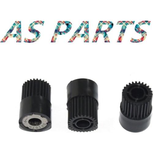 5X 007K88470 007K88540 Feed Gear one way gear for Xerox WorkCentre WC 4110 4112 4127 4590 4595 1100 900 D95 Feed Gear Assy