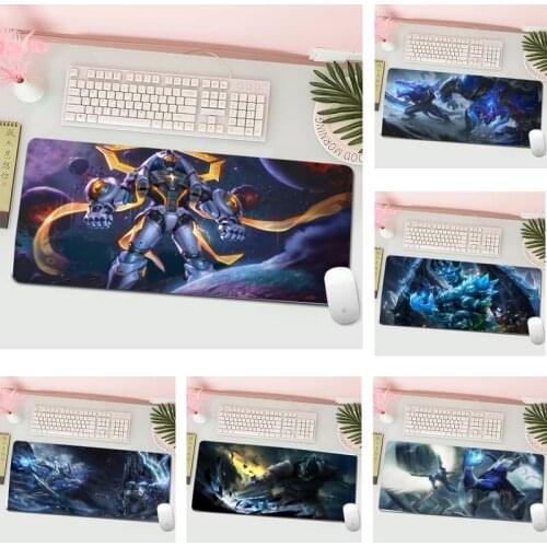 Elemental HERO Neos Computer Mouse Pad Gaming Mousepad Large 900x400 MouseMat Gamer XXL mouse pad PC Desk Mat keyboard pad
