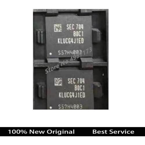 New Arrival Original 100% 1Pcs KLUCG4J1ED-B0C1 In Stock