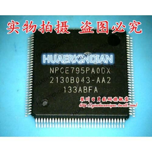 Brand new original NPCE795PA0DX NPCE795PAODX High Quality