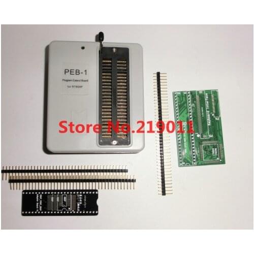 PEB-1 Expansion board Support IT8586E IT8580E 29/39/49/50 series 32/40 /48 feet BIOS