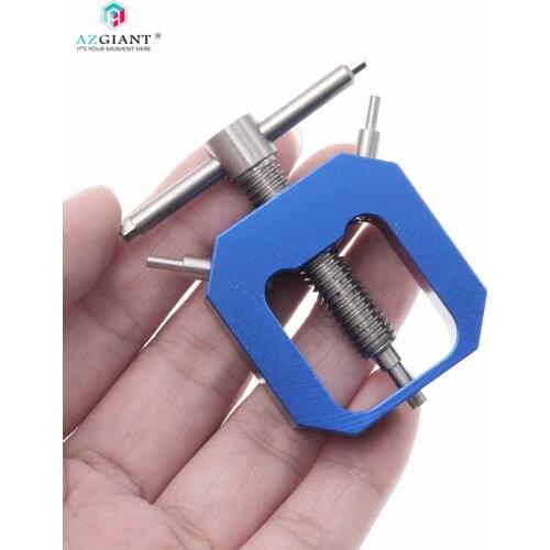 Teeth pinion picker puller gear remover repair tool RC model motor gear teeth extractor pinion