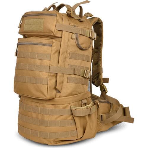 Strength knight Large Men's Bags