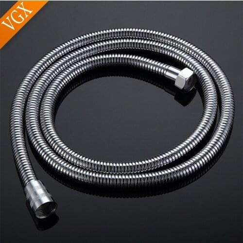VGX Flexible Hoses For Water