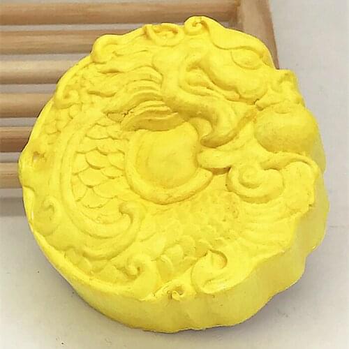 Xianglong hand-made soap mold Muse baking mold liquid silicone silicone mold C1213