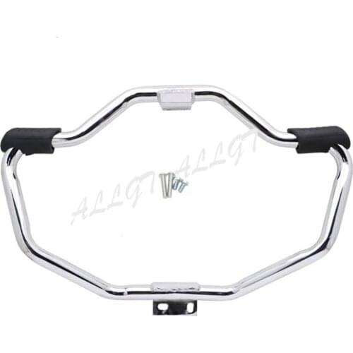 Motorcycle Crash bars Protection For Harley Davidson Sportster XL883 04-06 2007 2008 2009 2010 2011 2012 2013 2014 2015 2016