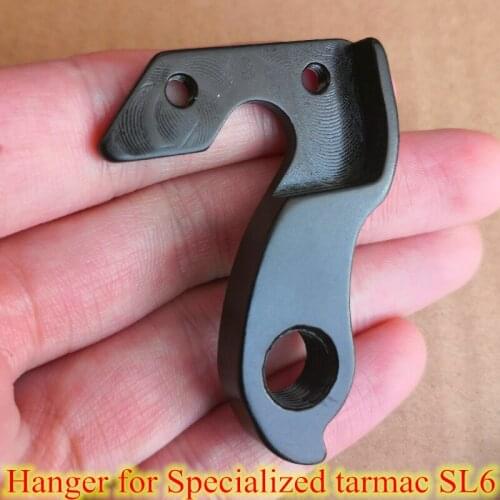 1pc Bicycle MECH dropout For Specialized Venge ViAS tarmac SL6 specialized VENGE PRO VIIAS Cipollini RB1K rear derailleur hanger