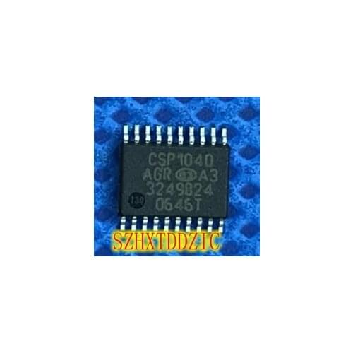 2pcs/lot SC74819DW1 SOP24 [SMD]