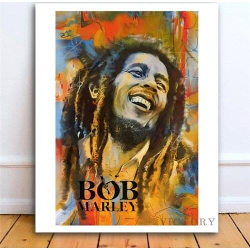 5D Diamond Painting Singer Bob Marley Diamond Mosaic Diy Full Round Diamond Embroidery Cross Stitch Rhinestone Home Decor Gift