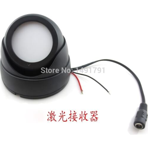 Large place laser receiver mirror prop for laser arroy escape mysterious room Real-life escape room game prop