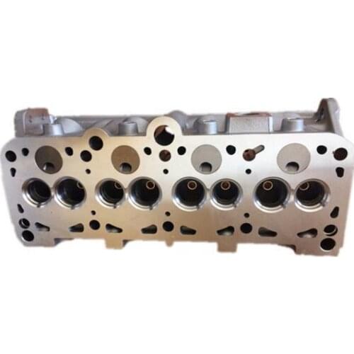 Cylinder Head 1Y 028103351D 028-103-351D 908032 Fit for VW Golf Vento Passat Caddy Polo Santana 1896cc 1.9D 8v 1991/95