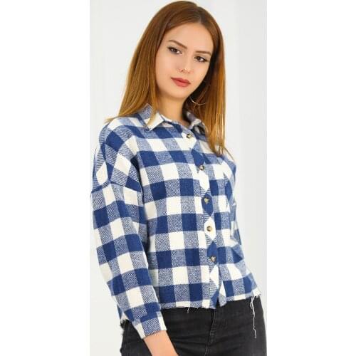 Женские рубашки Haydigiy China At AliExpress