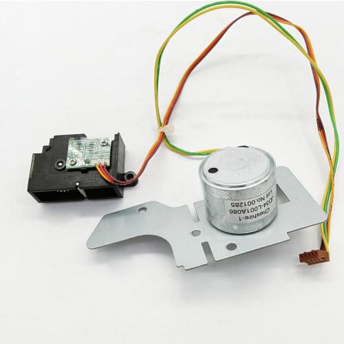 Ribbon Motor JD34-L001A086 fits for TSC TTP 244 plus 243e 342e pro TTP-342E Pro 243e TTP-342E Pro 342e pro TTP 244 plus