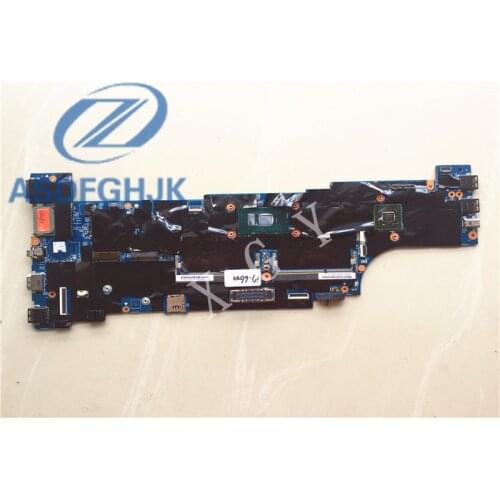 Laptop Motherboard 15202-SC FOR Lenovo for Thinkpad T550 T550P Motherboard 448.06D04.00SC i7-6600 DDR3L Non-Integrated