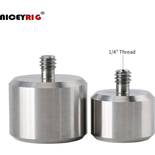 Niceyrig Cable Clamp for Sony A1 Camera Cage