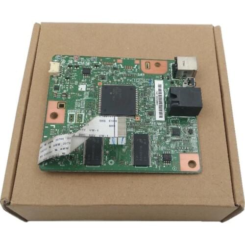 FORMATTER PCA ASSY Formatter Board logic Main Board MainBoard For Canon LBP6230DN LBP-6230DN LBP 6230DN LBP6240 6240DN FM1-G874