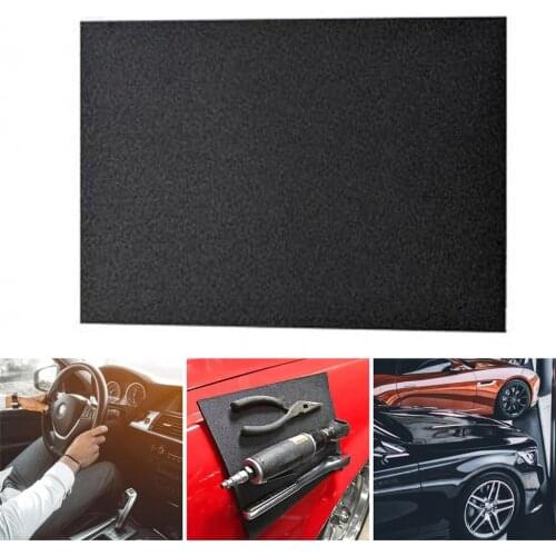 Portable Size Car Repair Accessories Mag-Pad Magnetic Pad Holds Your Tools While Working Repair Tool Storage Mat