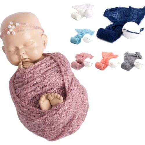 Qianquhui Baby Muslin Diapers