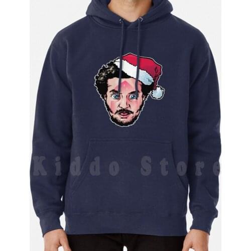 Merry Christmas Marv hoodies long sleeve Marv Harry Xmas Christmas Duncans Toy Wet Bandits Kevin Home Alone Ny
