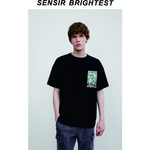 Мужские футболки без рукавов SENSIR BRIGHTEST China At AliExpress