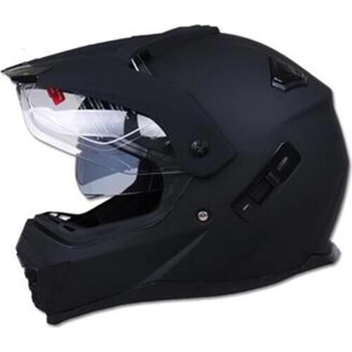 NEW Off Road motorcycle Adult motocross Helmet ATV Dirt bike Downhill MTB DH racing helmet cross Helmet capacetes DOT ECE moto