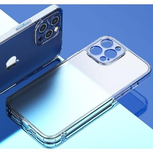 Suef Protective Glass On The Phone