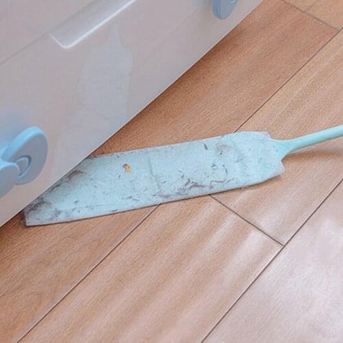 Cleaning Dusting Duster Non-woven Cleaner For Sofa Bed Furniture Corner Bottom Home Cleaning Extended Gap Tools Car Accessory