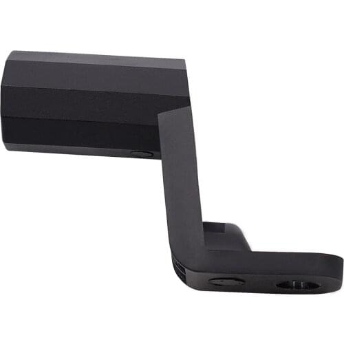 Universal Motorcycle Bike Rearview Side Mirror Extender Bracket