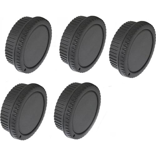 XRHYY Lenses
