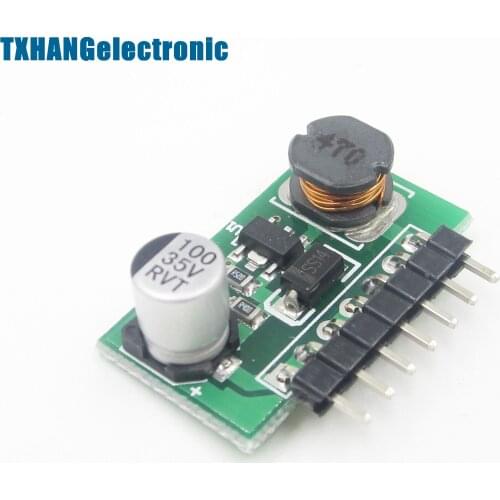 10pcs 3W 700mA DC-DC 7.0-30V to 1.2-28V LED lamp Driver Support PWM Dimmer diy electronics