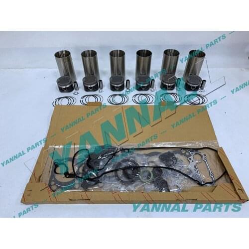 1FZ REBUILD KIT & GASKET KIT ENGINE EXCAVATOR PARTS