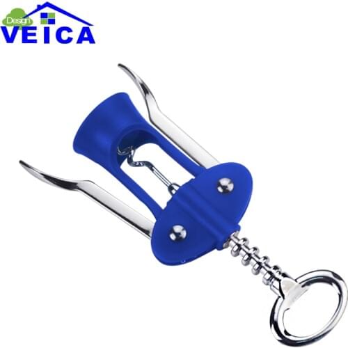 2017 Limited Rushed Bottle Openers Can Opener Cerveza Cerveja Stainless Steel Metal Two Functions Wine Opener Free Shipping