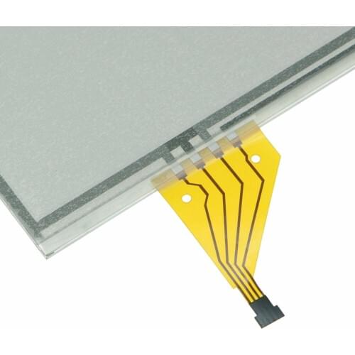 7.3INCH Touch Screen DIGITIZER for Lexus IS250 IS300 IS350 Navigation 2006-2009