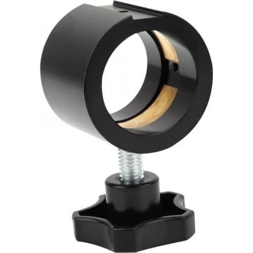 KP-K32 32mm Mounting Interface Industrial Stereo Microscope Non-Slip Fixing Ring Microscope Accessories