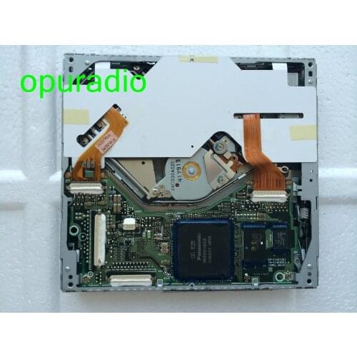 Alpine DVD navigation mechanism DV43M DV43M86B DV43M88B loader for Chrysler Mercedes Alpine IVA-D106 car DVD navigation audio