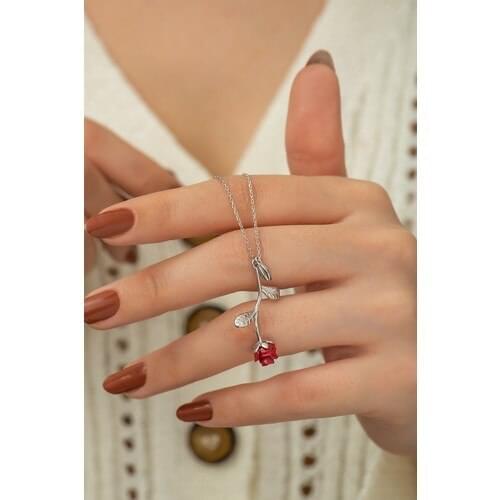 Babba Necklaces