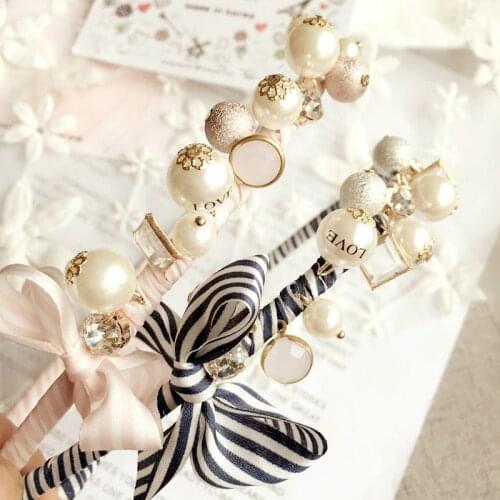 Belle Femme Fashionable Headbands
