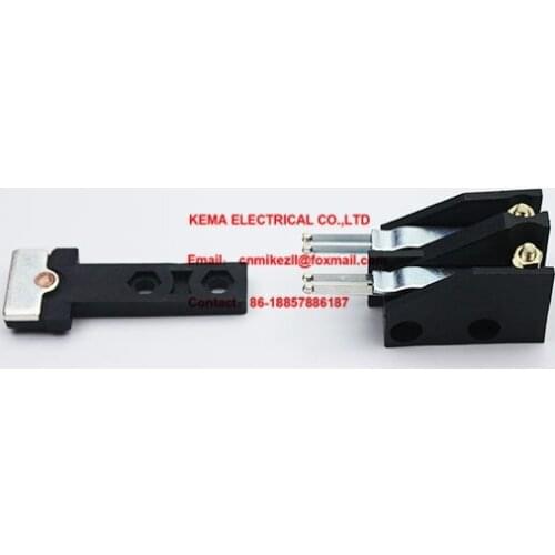 Free shipping 2pcs elevator door 161 lock contact, 161 door switch