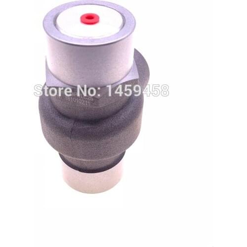Free shipping 4pcs/lot BSP MPVLC25 pressure relief valve mininum pressure valve(MPV valve) for screw air compressor