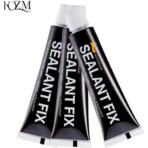 1PC Super Glue Instant Strong Bond Marble Metal Glass Moistureproo Home Sealers