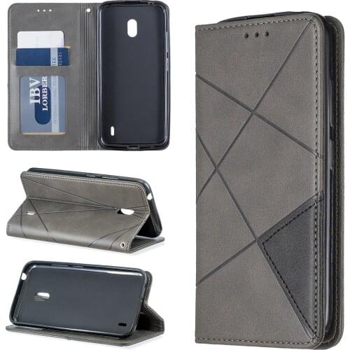 Case For NOKIA 2.2 /NOKIA 3.2 /NOKIA 1 plus /NOKIA 4.2 smart Wallet Leather Stand Flip soft Cover For NOKIA 4.2 phone Case Coque