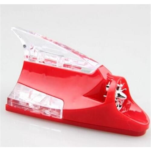 Car-Styling no Signal Wind Power cover Case For FIAT 500 Tipo Punto Freemont Cross Coroma Panda Idea Palio