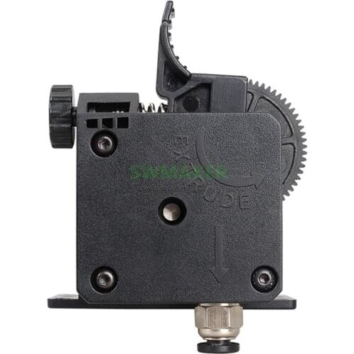 2020 Upgraded version Titan Aero extruder 3:1 transmission ratio for 1.75mm Anycubic I3 mega TPU 3D printer
