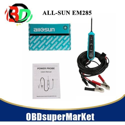 ENOOBD Testers For Cars