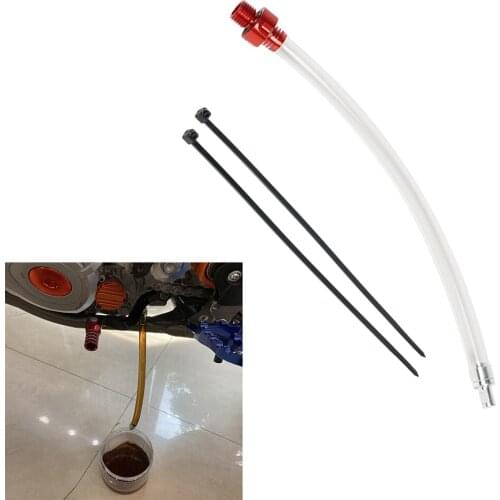 Oil Filter Drain Tool Kit 25cm M14 * 1.5 For Beta RR 2 4 stroke 125 - 498 150 200 250 300 350 400 450 10-20 Xtrainer 300 15-20