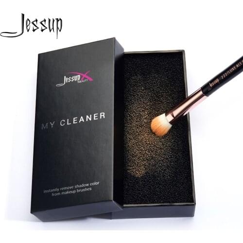 Jessup Makeup Tools