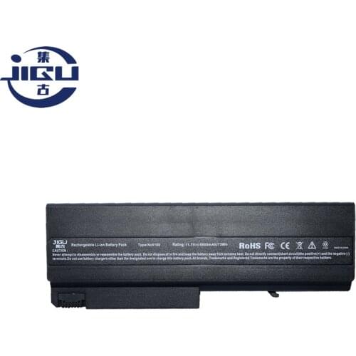 JIGU Laptop Battery For Hp Compaq Business Notebook 6910p 6510b 6515b 6710b 6710s 6715b 6715s NC6100 NC6110 NC6115