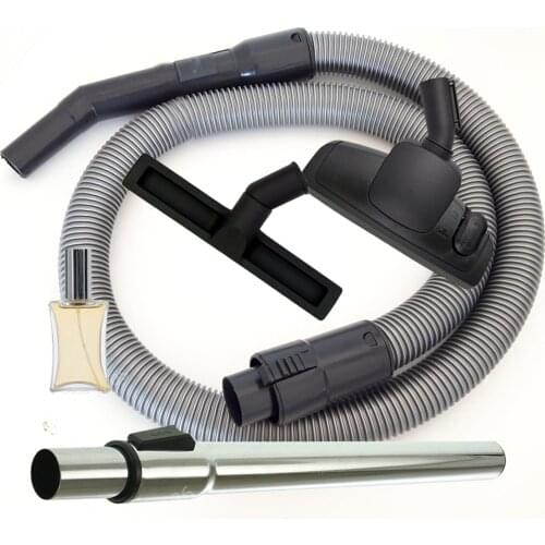 Kenwood VC 2007 Vacuum Cleaner Hose Emici Sweep Hood Brush Telescopic Pipe AH-SH0006-1-195